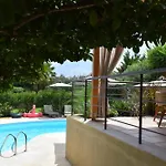 Апартаменты Apeiron - Olive Forest Песада