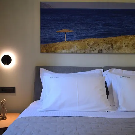 Apeiron - Olive Forest Pesádha