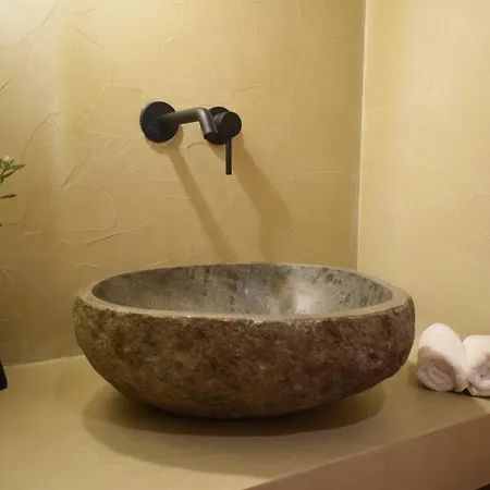 Appartement Apeiron - Olive Forest Pesádha