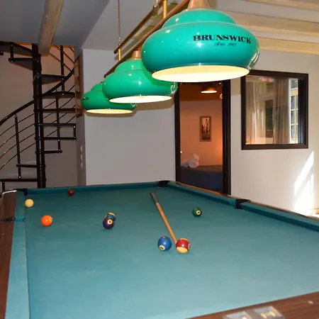 Appartement Apeiron - Olive Forest