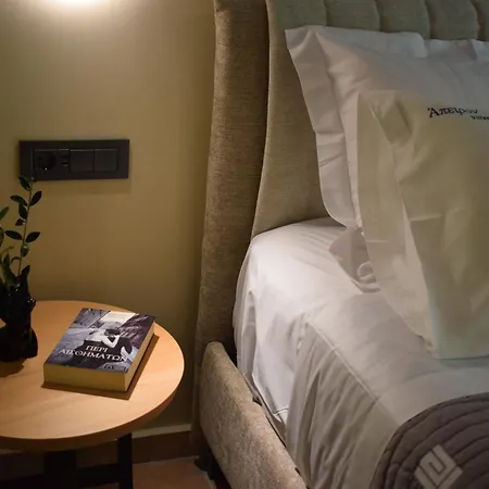 Appartement Apeiron - Olive Forest *