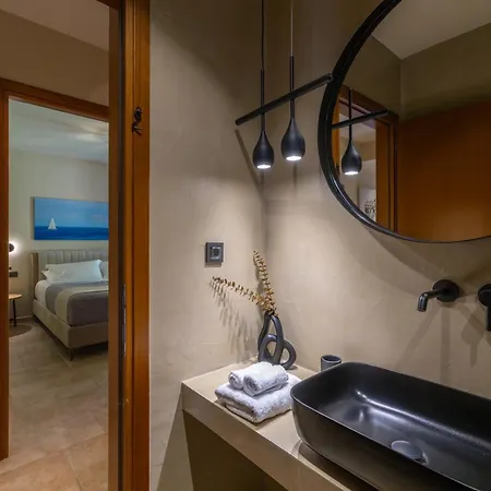 Appartement Apeiron - Olive Forest *