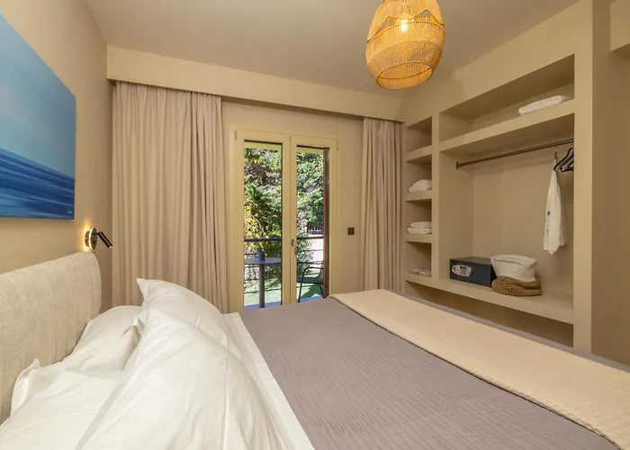 Apeiron - Olive Forest Appartement