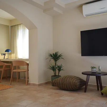 Apartment Apeiron - Olive Forest Pesadha