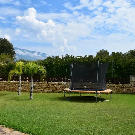 Apeiron - Olive Forest Apartment *